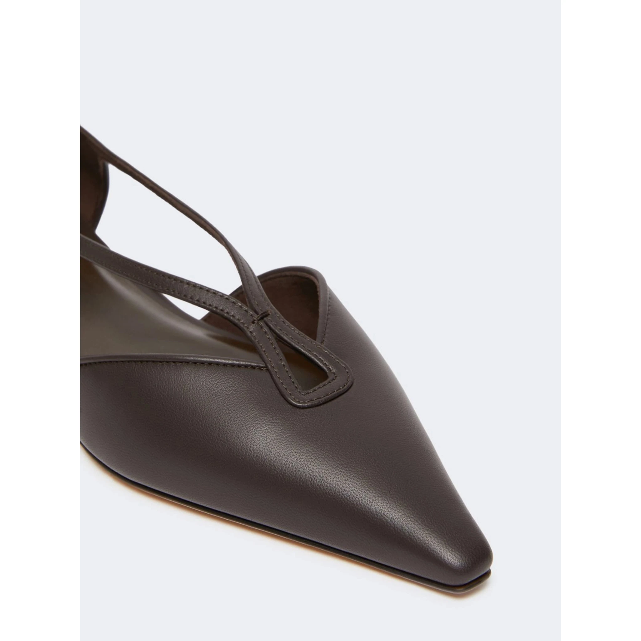 MAX MARA MXAMATASSA ballet flats
