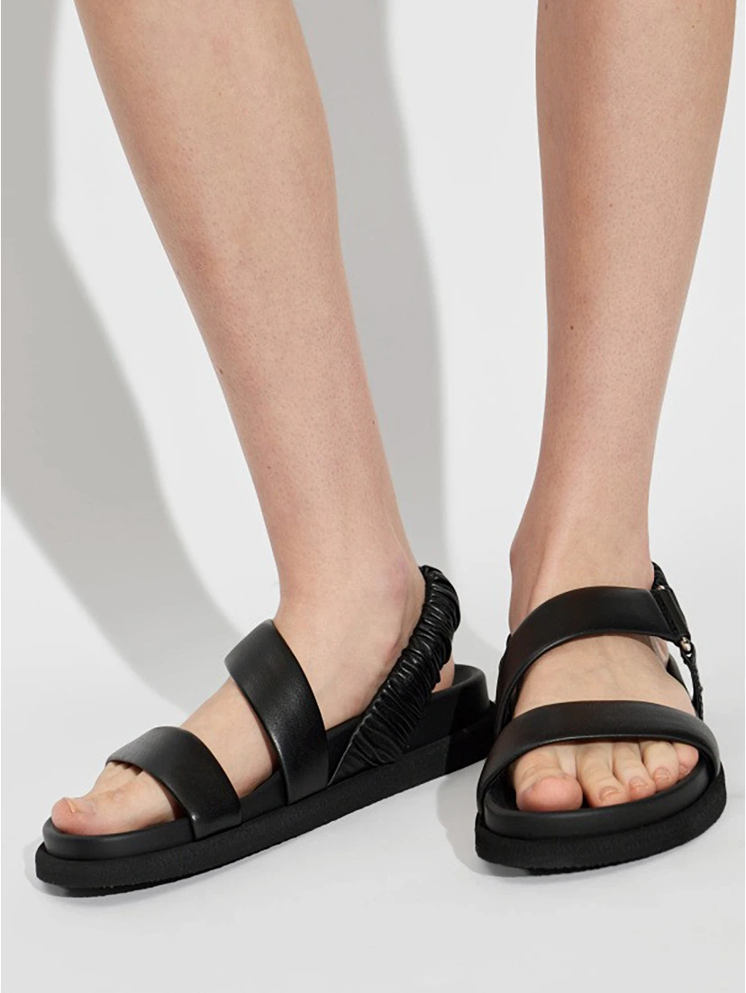 MAX MARA MXAMACRO sandals