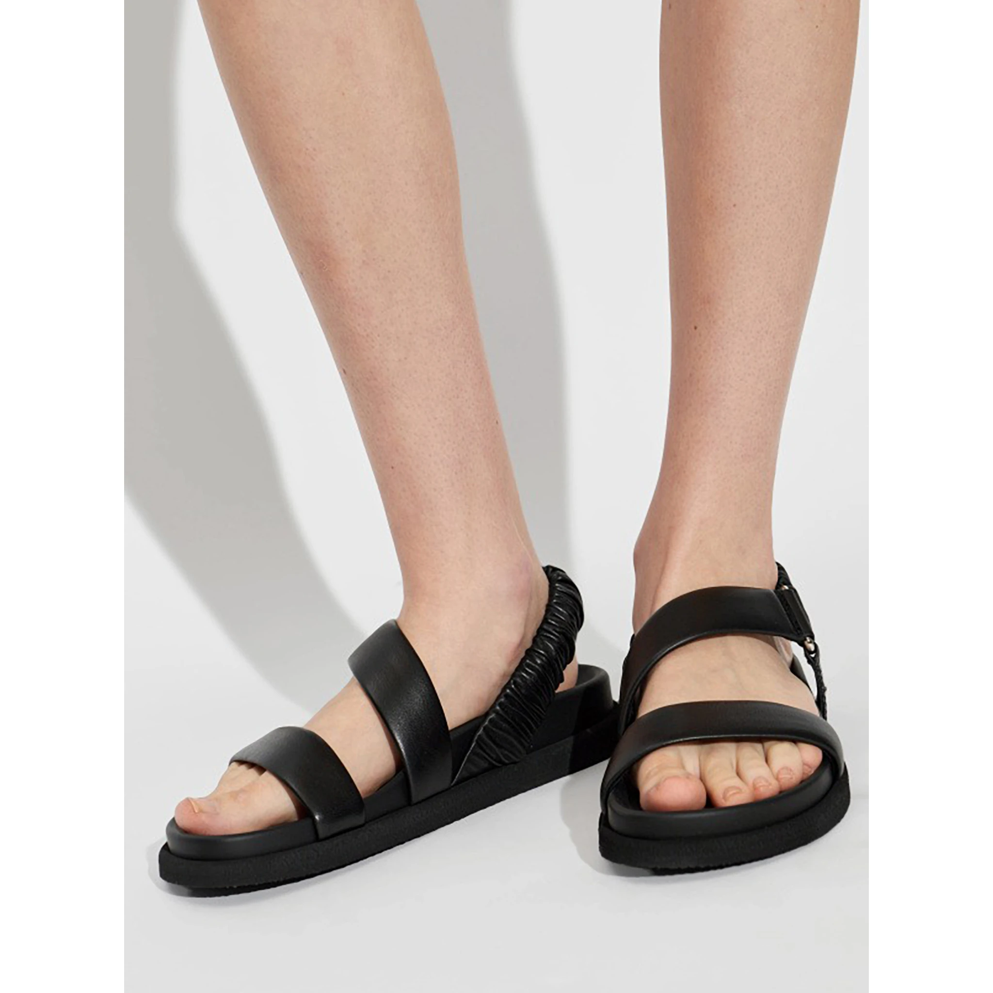 MAX MARA MXAMACRO sandals