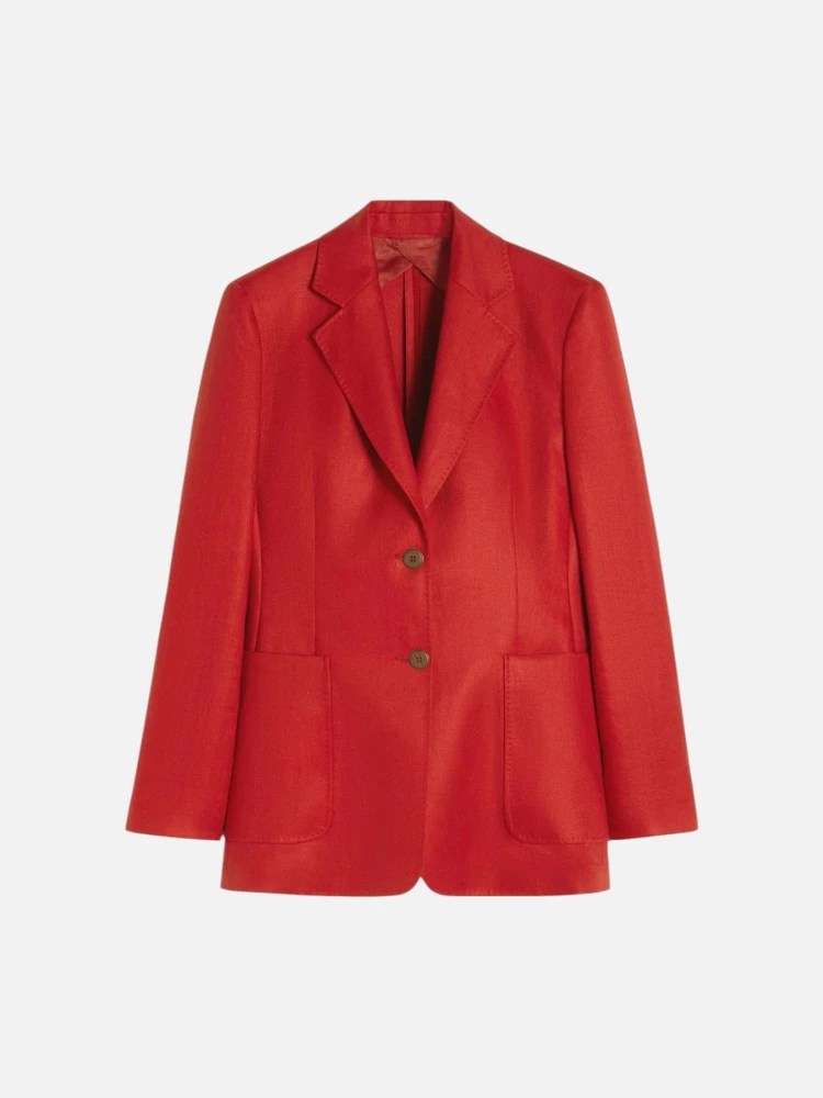 MAX MARA MXMVOLONTA jacket