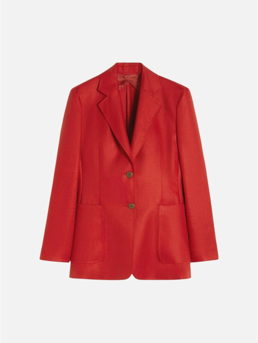 MAX MARA MXMVOLONTA jacket