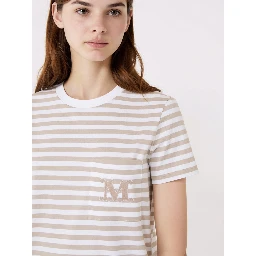 MAX MARA MXMOBOLI shirt