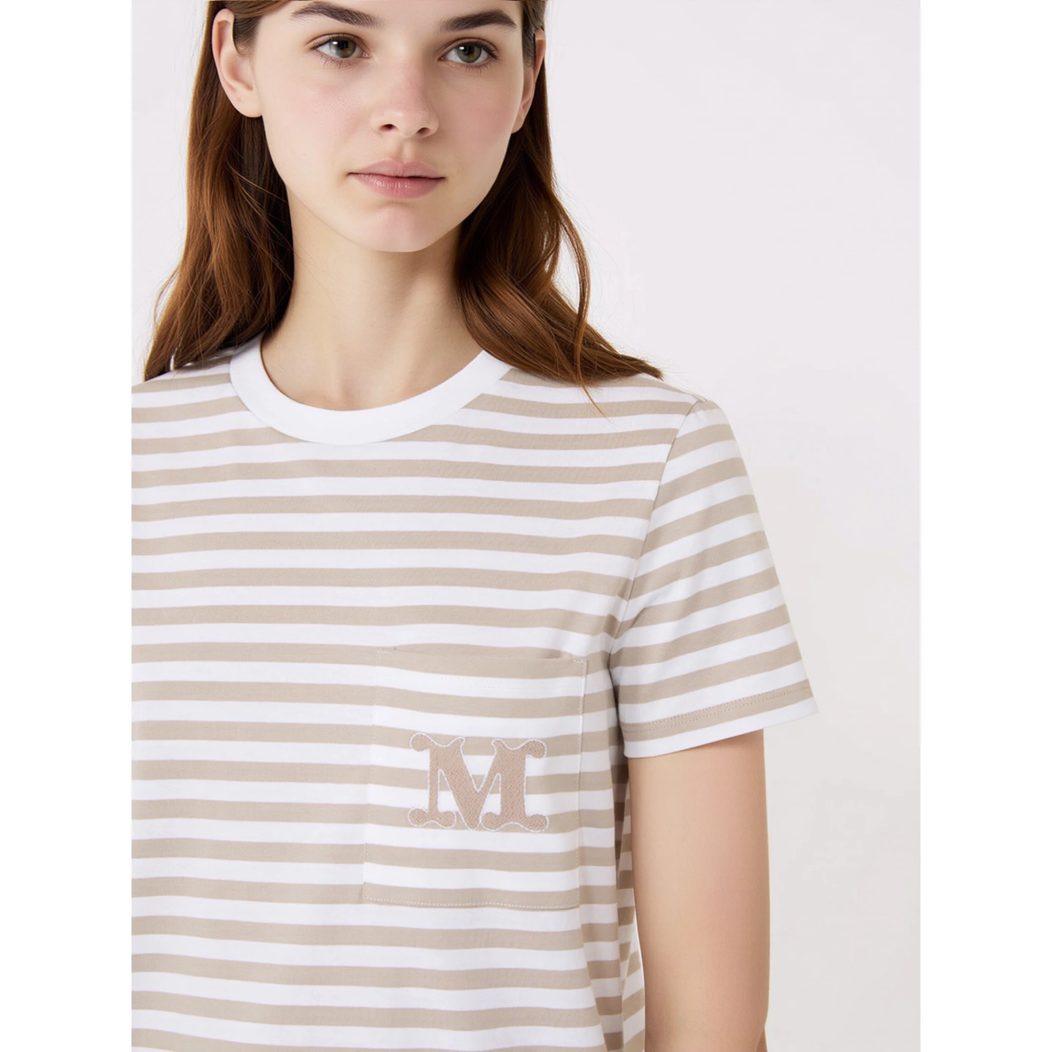 MAX MARA MXMOBOLI shirt