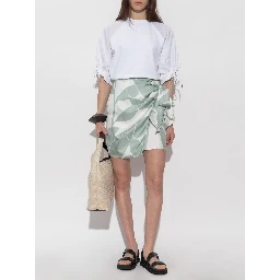 MAX MARA MXAMACRO sandals