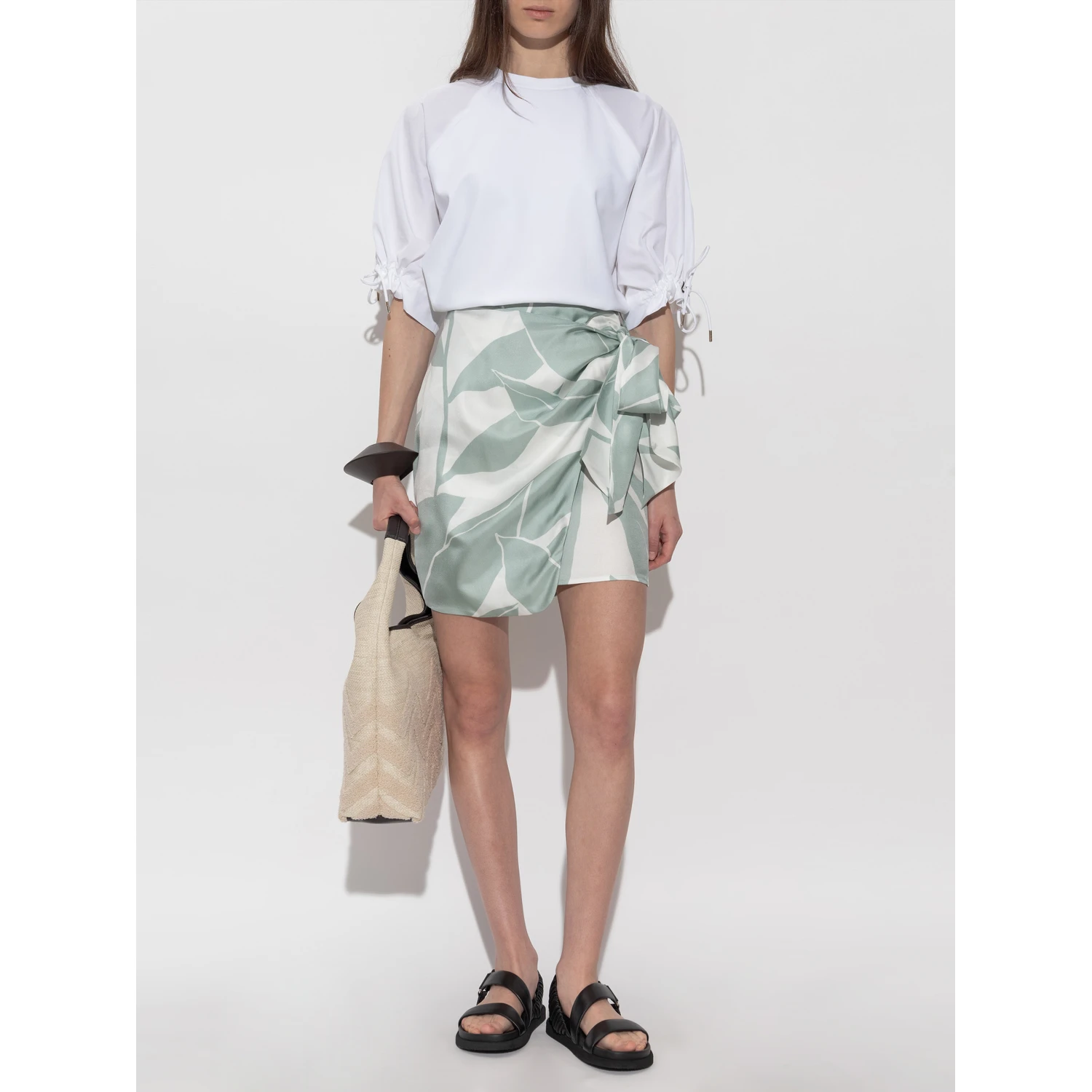 MAX MARA MXAMACRO sandals