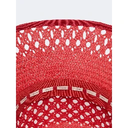 MAX MARA MXAMORA hat