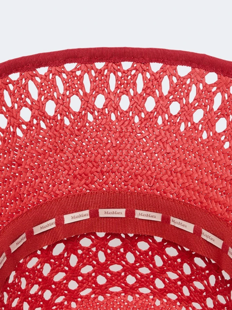 MAX MARA MXAMORA hat