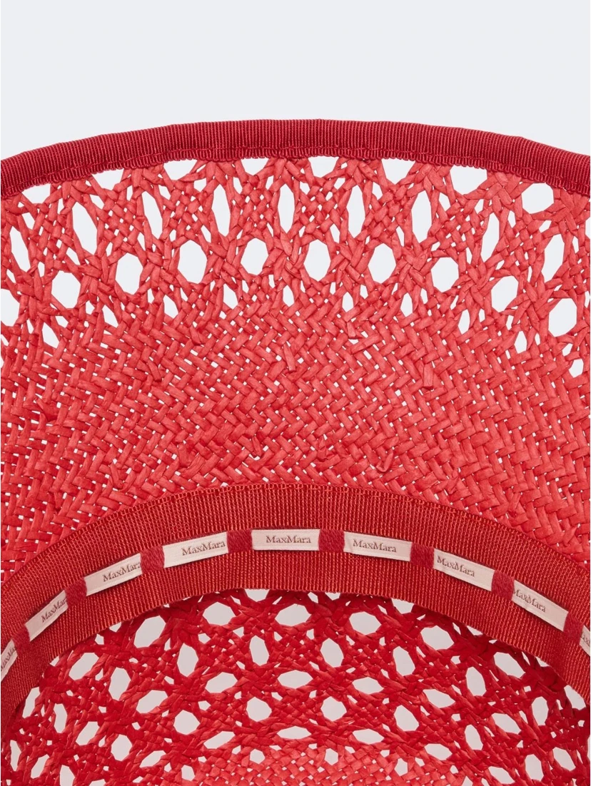 MAX MARA MXAMORA hat