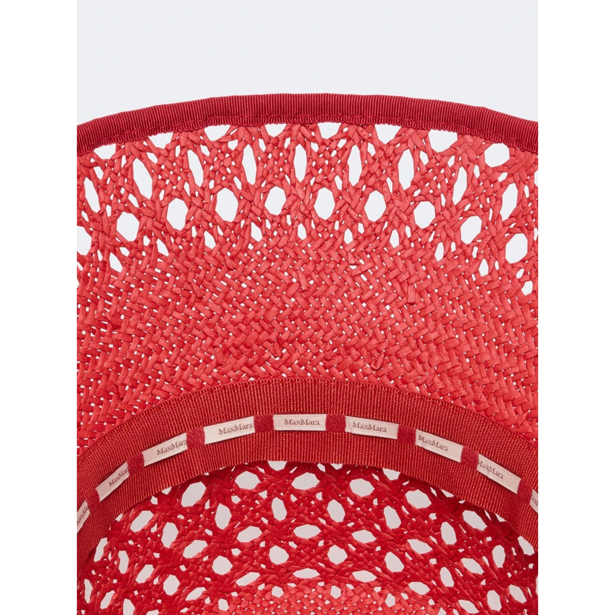 MAX MARA MXAMORA hat