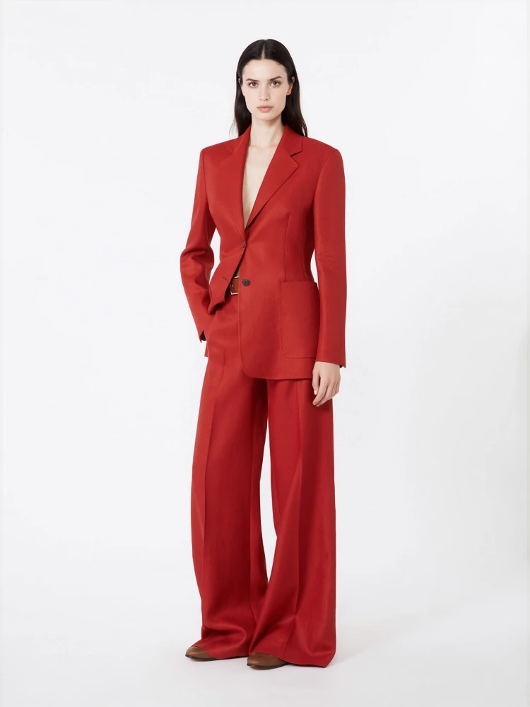 MAX MARA MXMVOLONTA jacket alternative