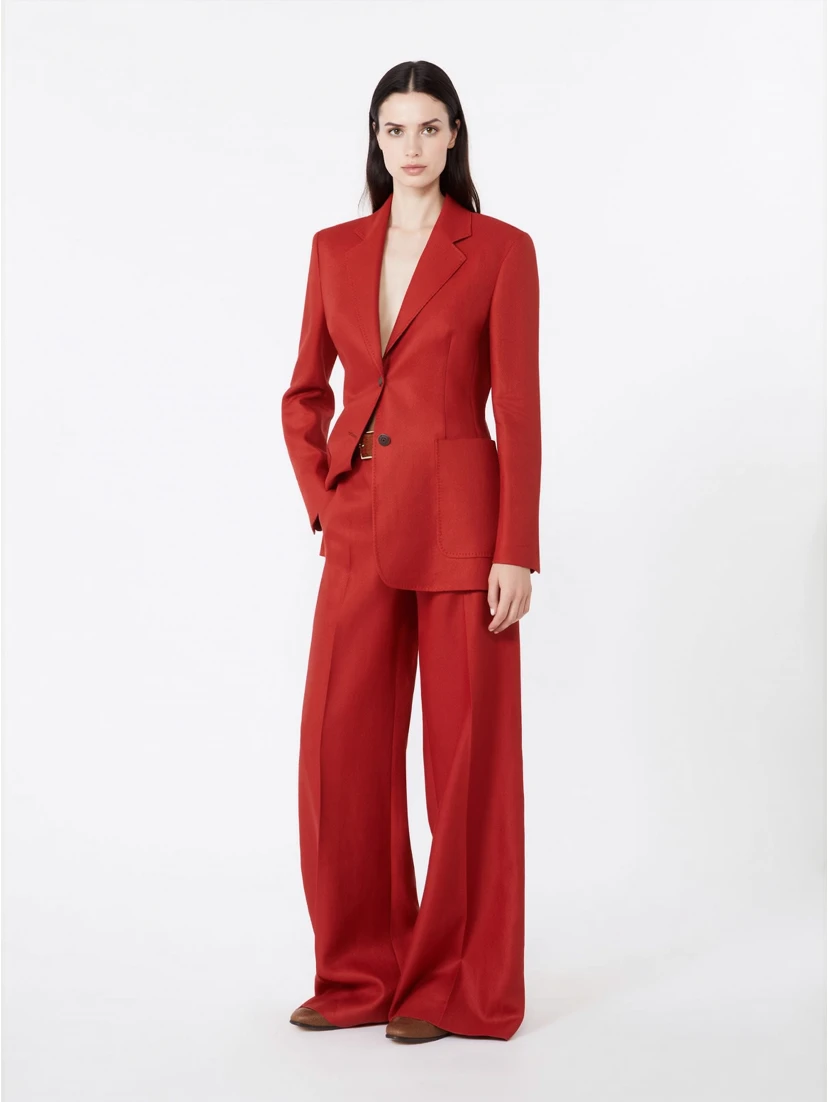 MAX MARA MXMVOLONTA jacket