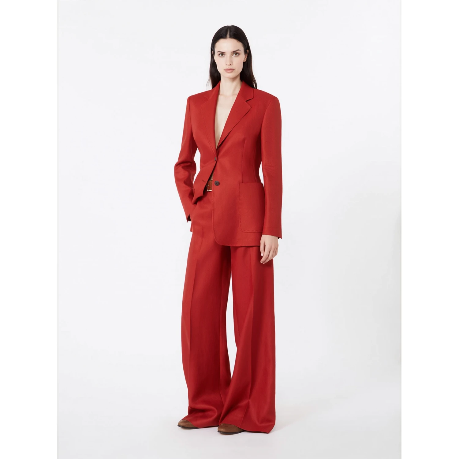 MAX MARA MXMVOLONTA jacket