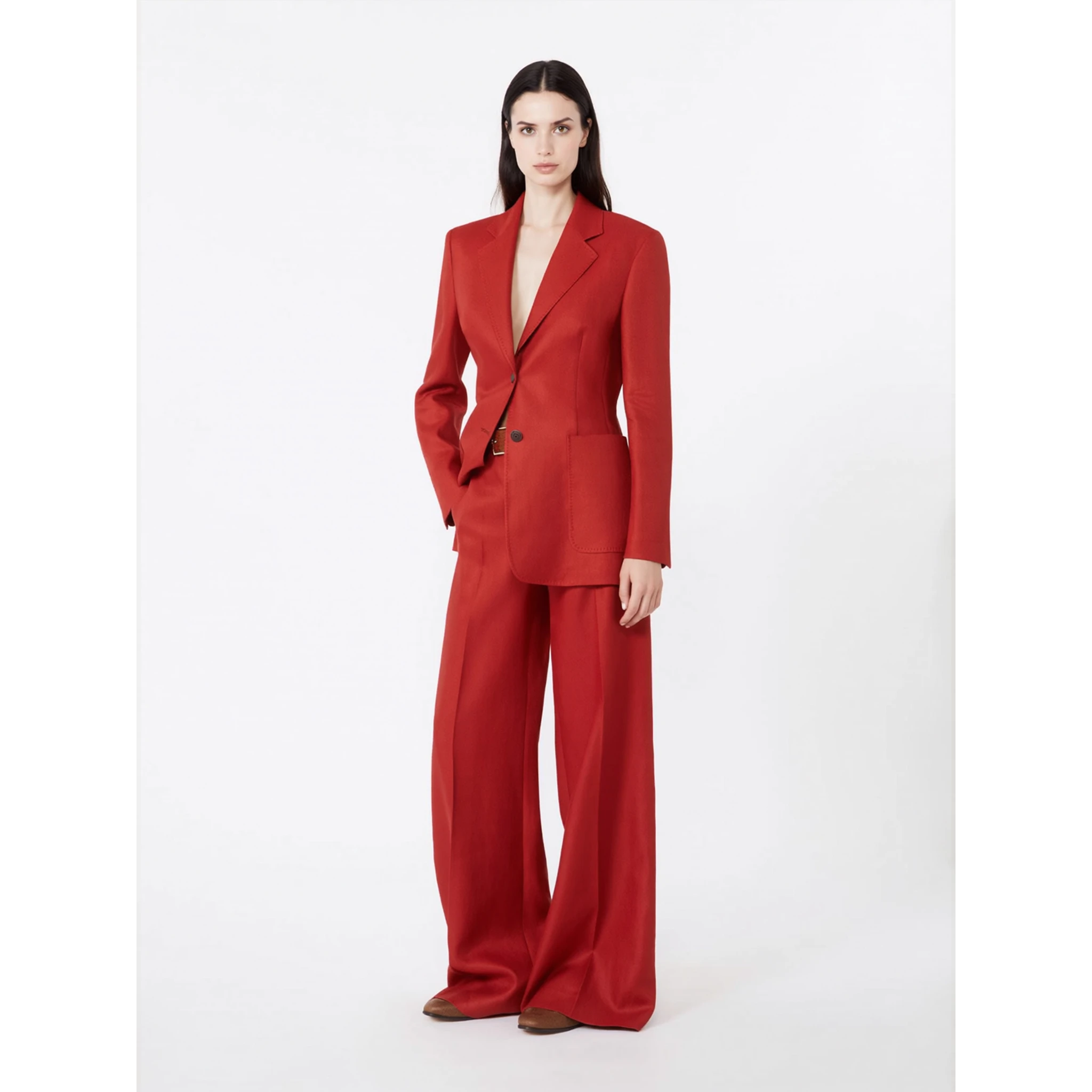 MAX MARA MXMVOLONTA jacket