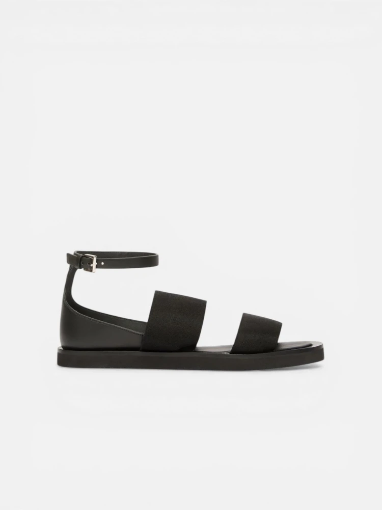 MAX MARA MASONCIA sandals