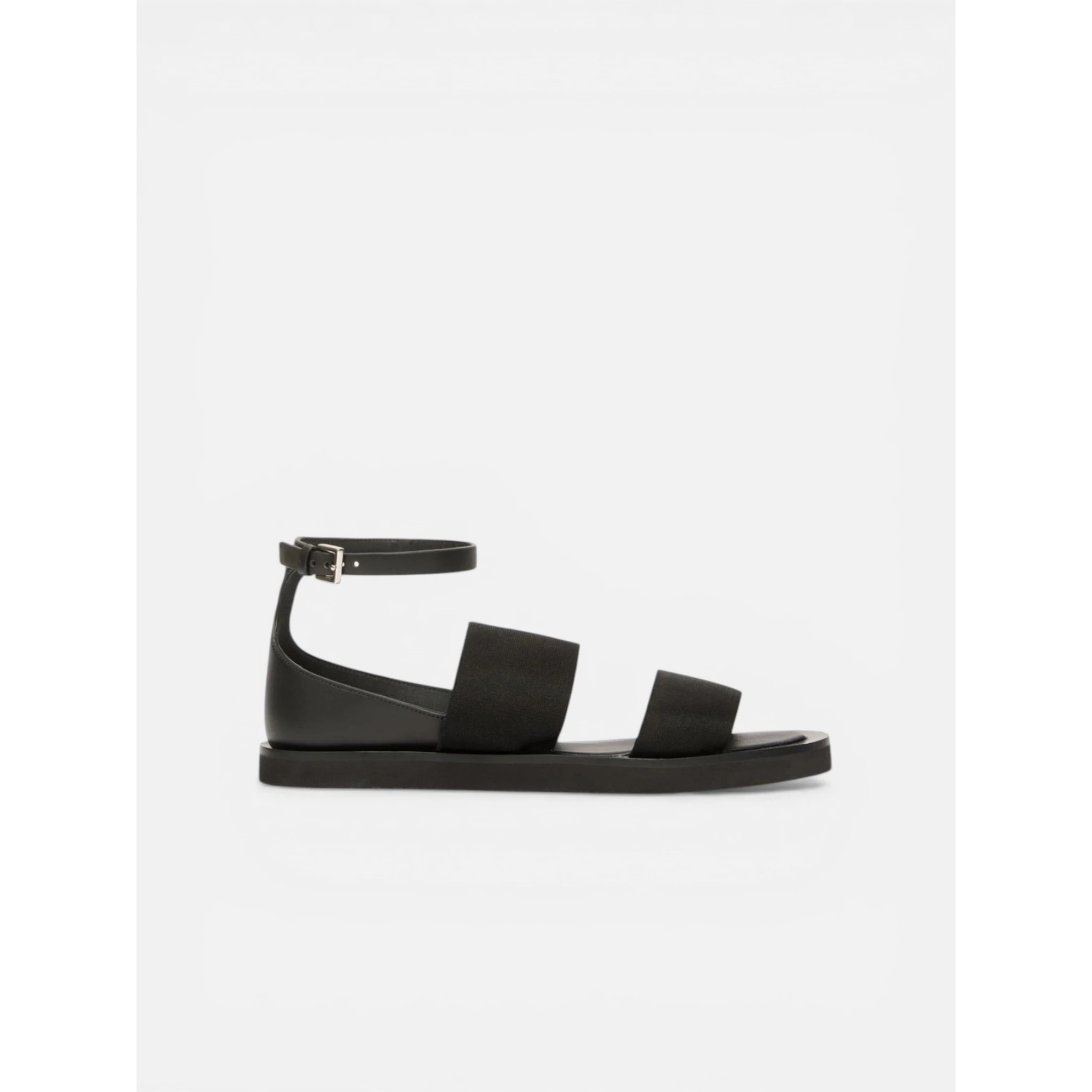 MAX MARA MASONCIA sandals