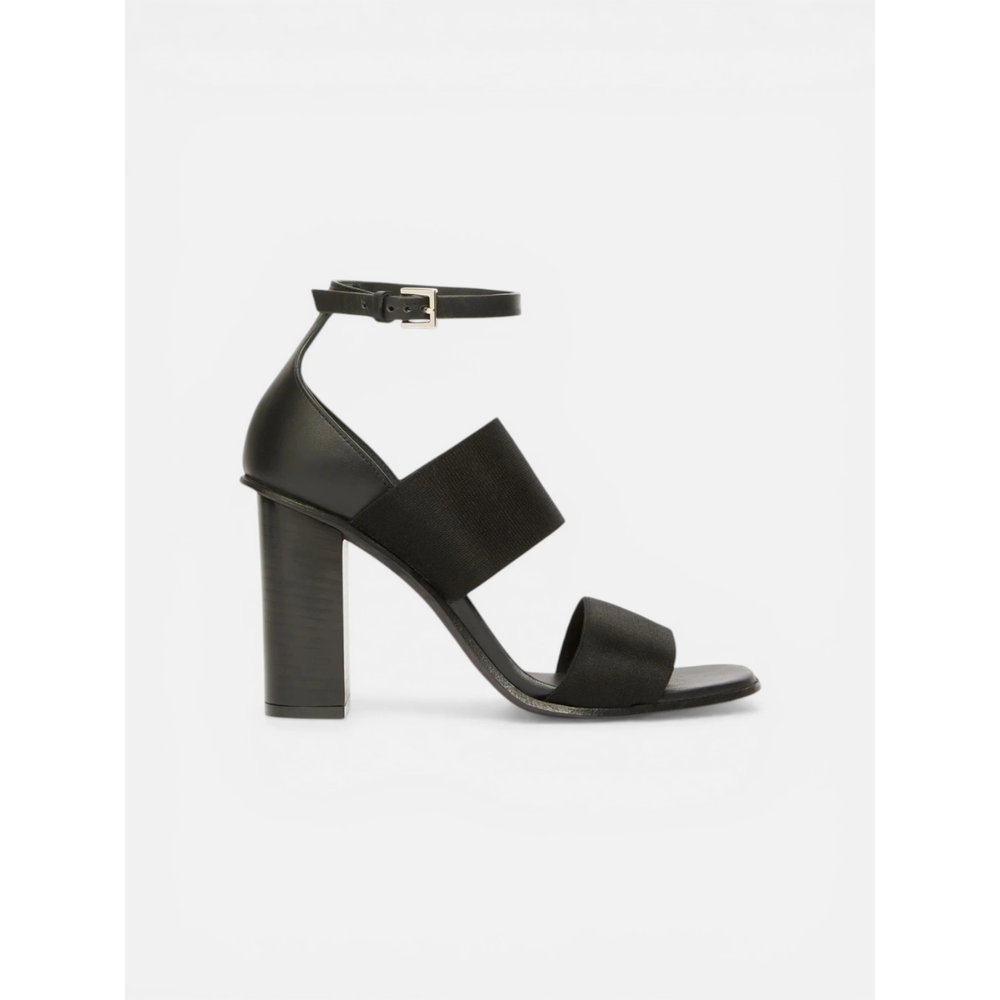 MAX MARA MASODE sandals