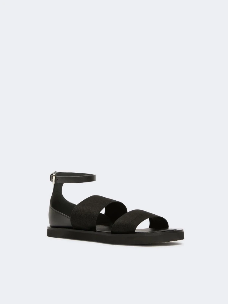 MAX MARA MASONCIA sandals alternative