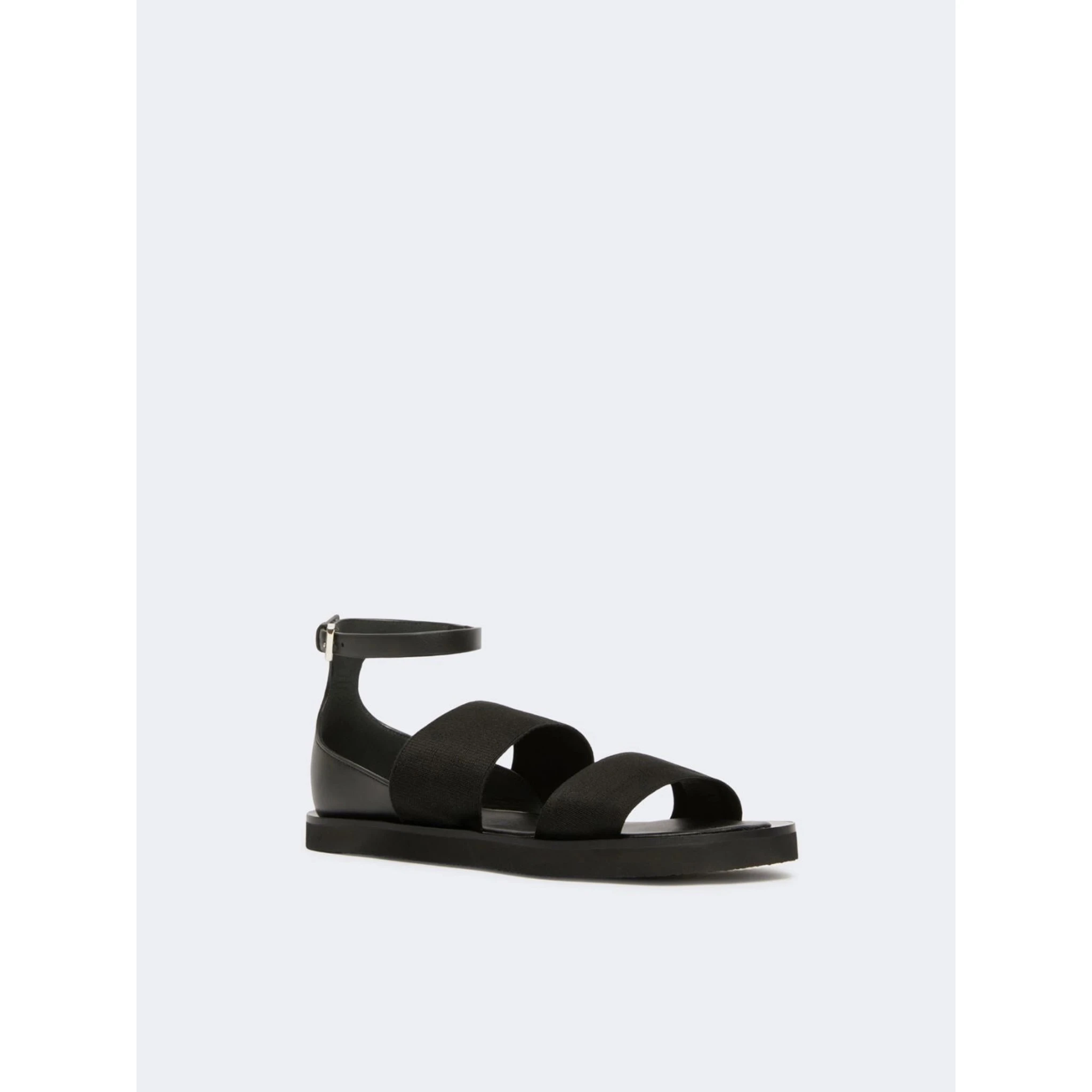MAX MARA MASONCIA sandals