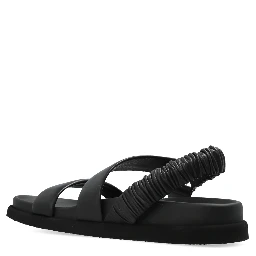 MAX MARA MXAMACRO sandals