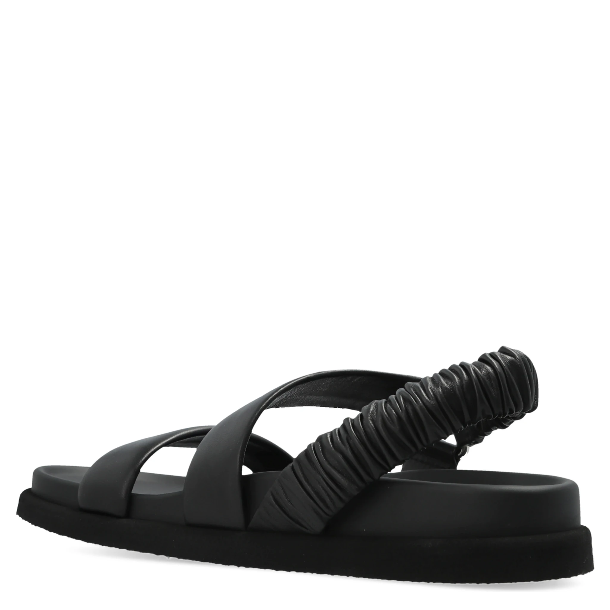 MAX MARA MXAMACRO sandals