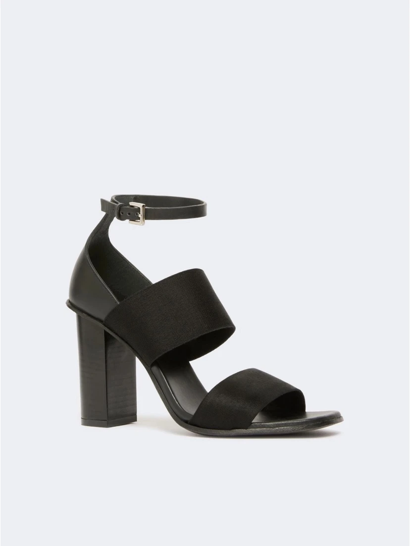 MAX MARA MASODE sandals