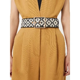MAX MARA MXAPALATO belt