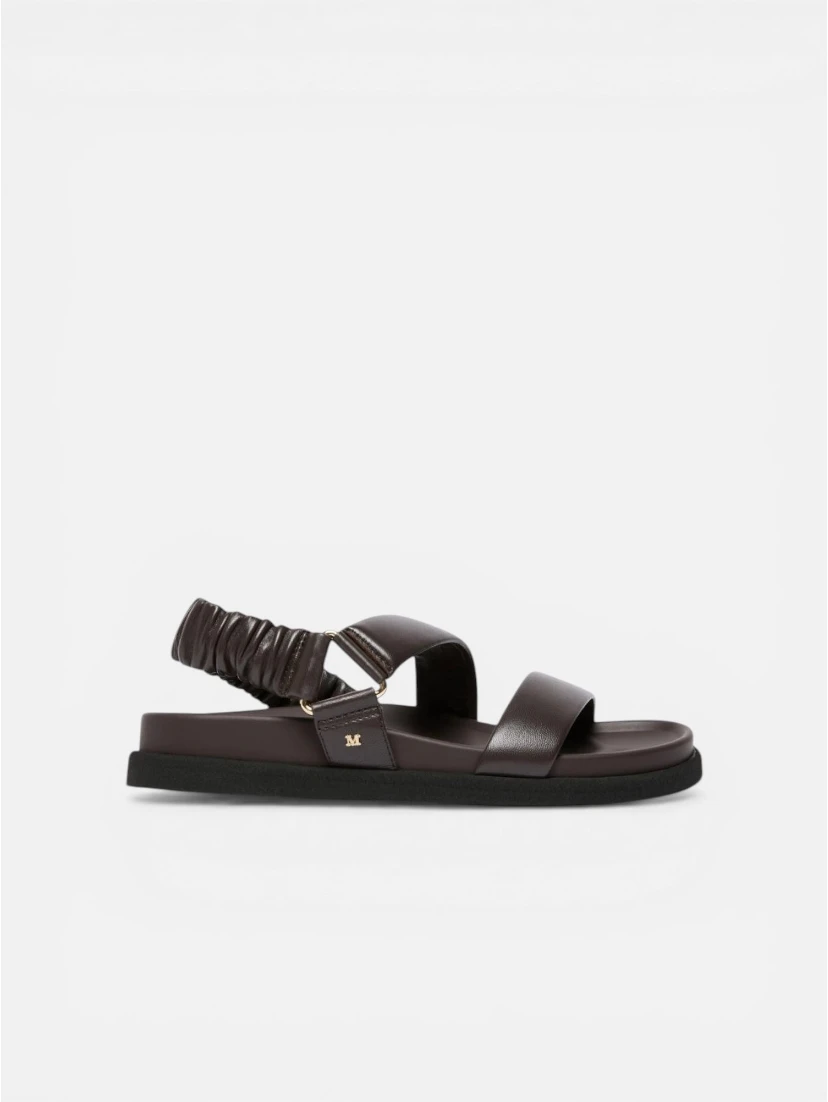 MAX MARA MXAMACRO sandals