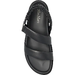 MAX MARA MXAMACRO sandals