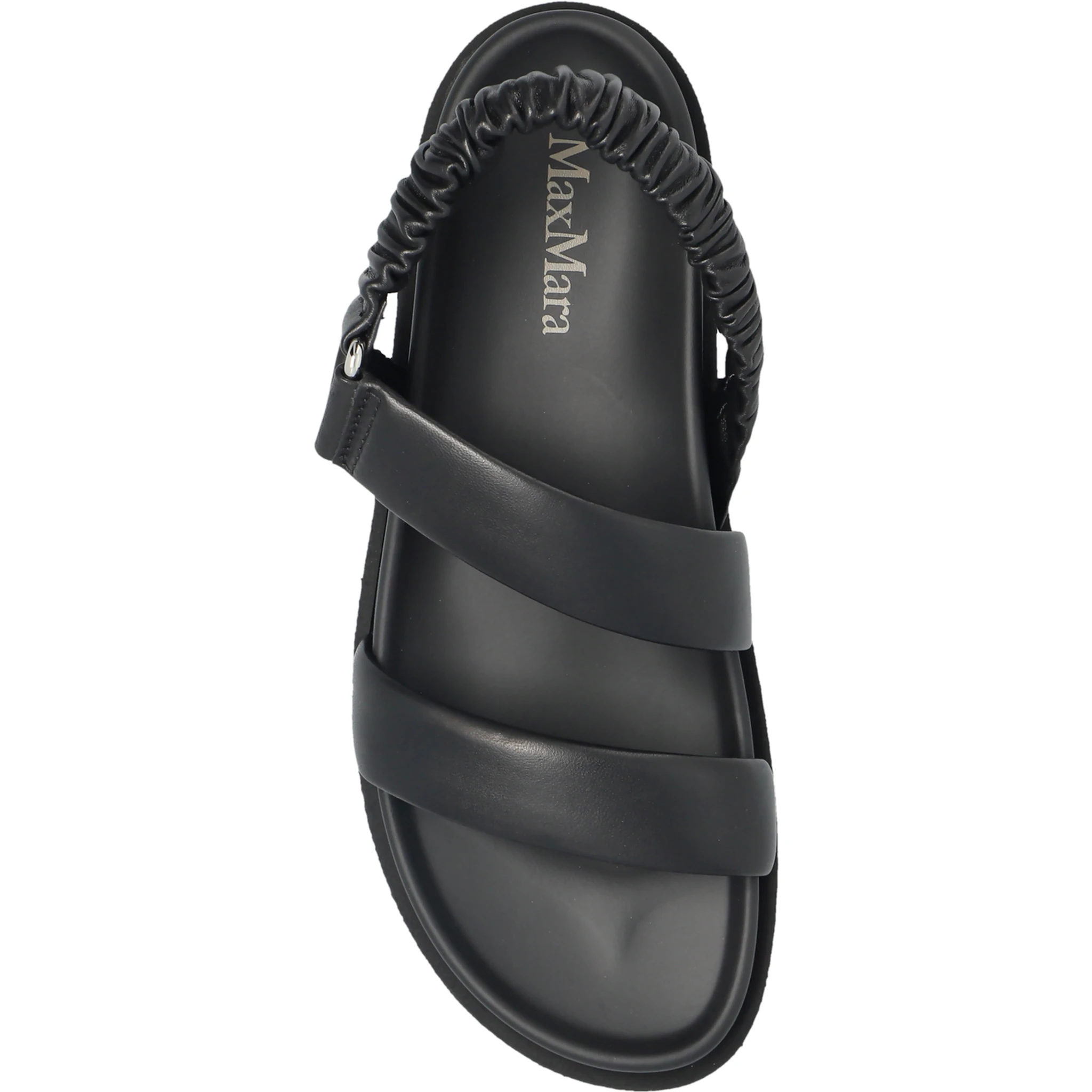 MAX MARA MXAMACRO sandals