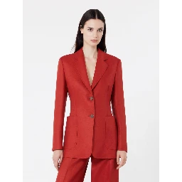 MAX MARA MXMVOLONTA jacket