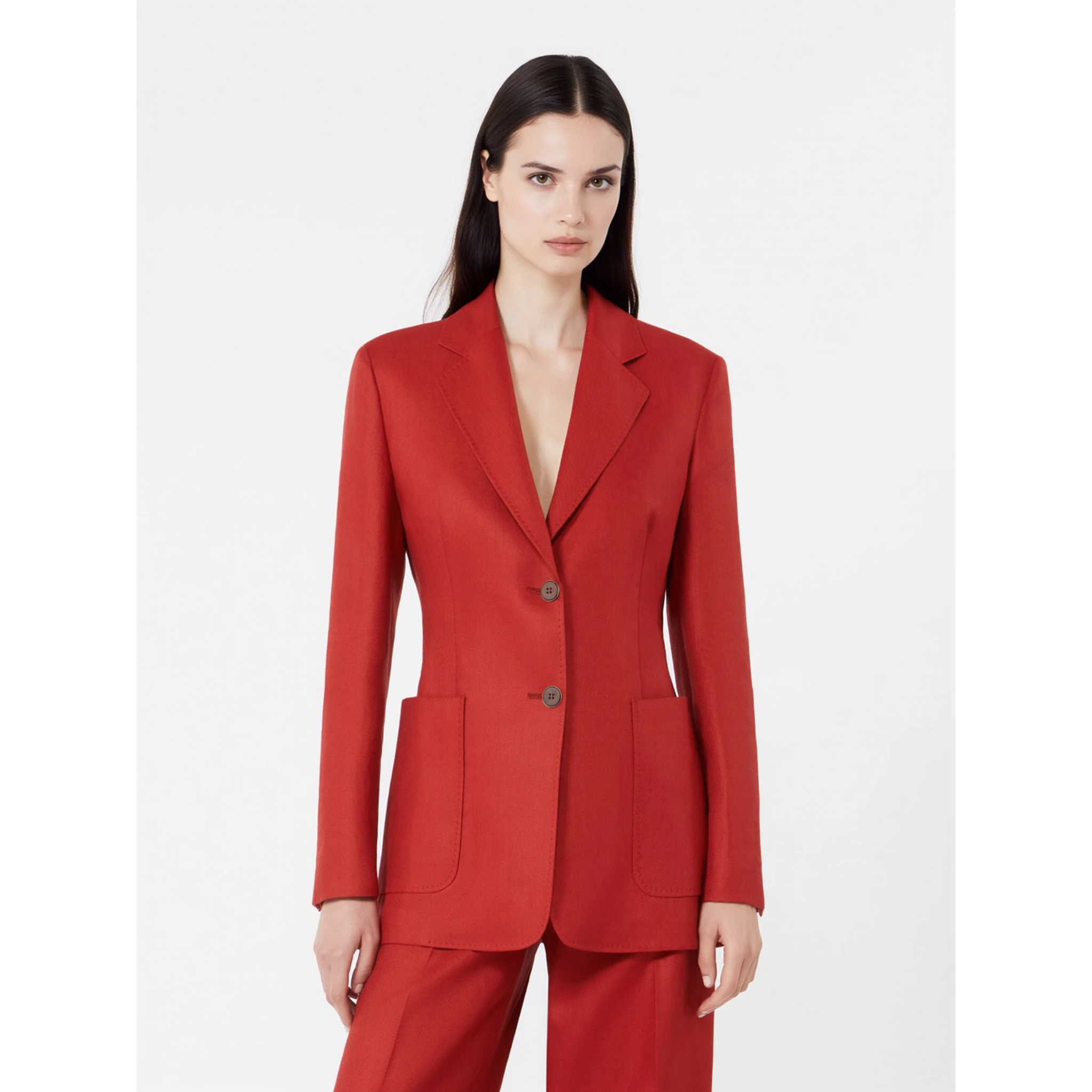 MAX MARA MXMVOLONTA jacket