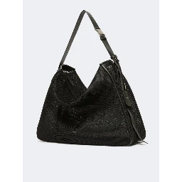 MAX MARA MASSKIPPNETXXL handbag