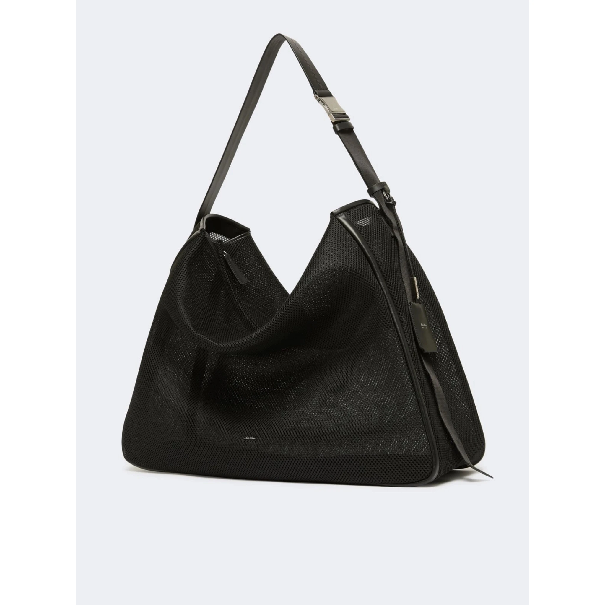 MAX MARA MASSKIPPNETXXL handbag