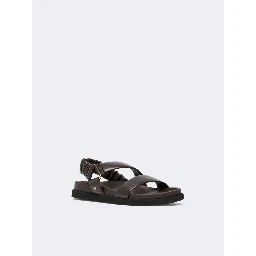 MAX MARA MXAMACRO sandals