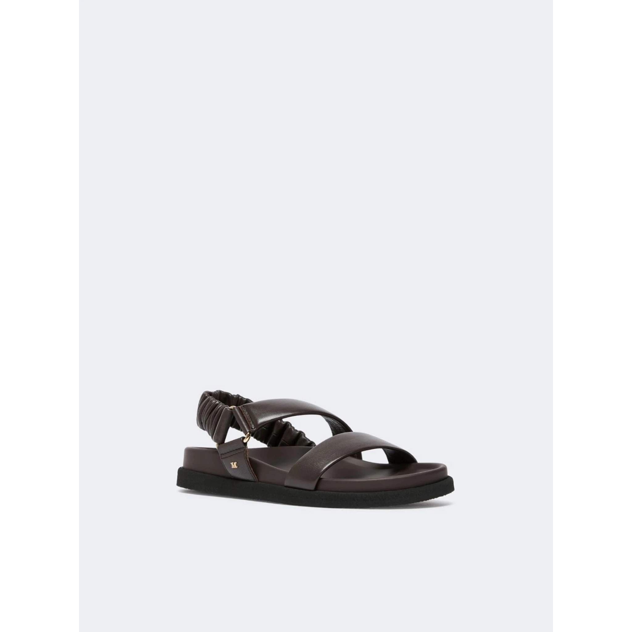MAX MARA MXAMACRO sandals