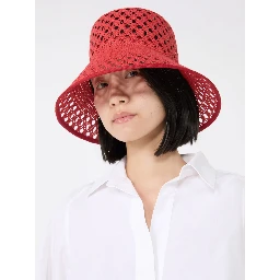 MAX MARA MXAMORA hat