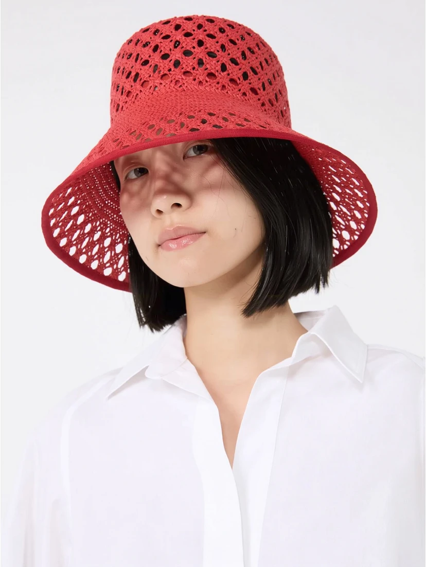 MAX MARA MXAMORA hat