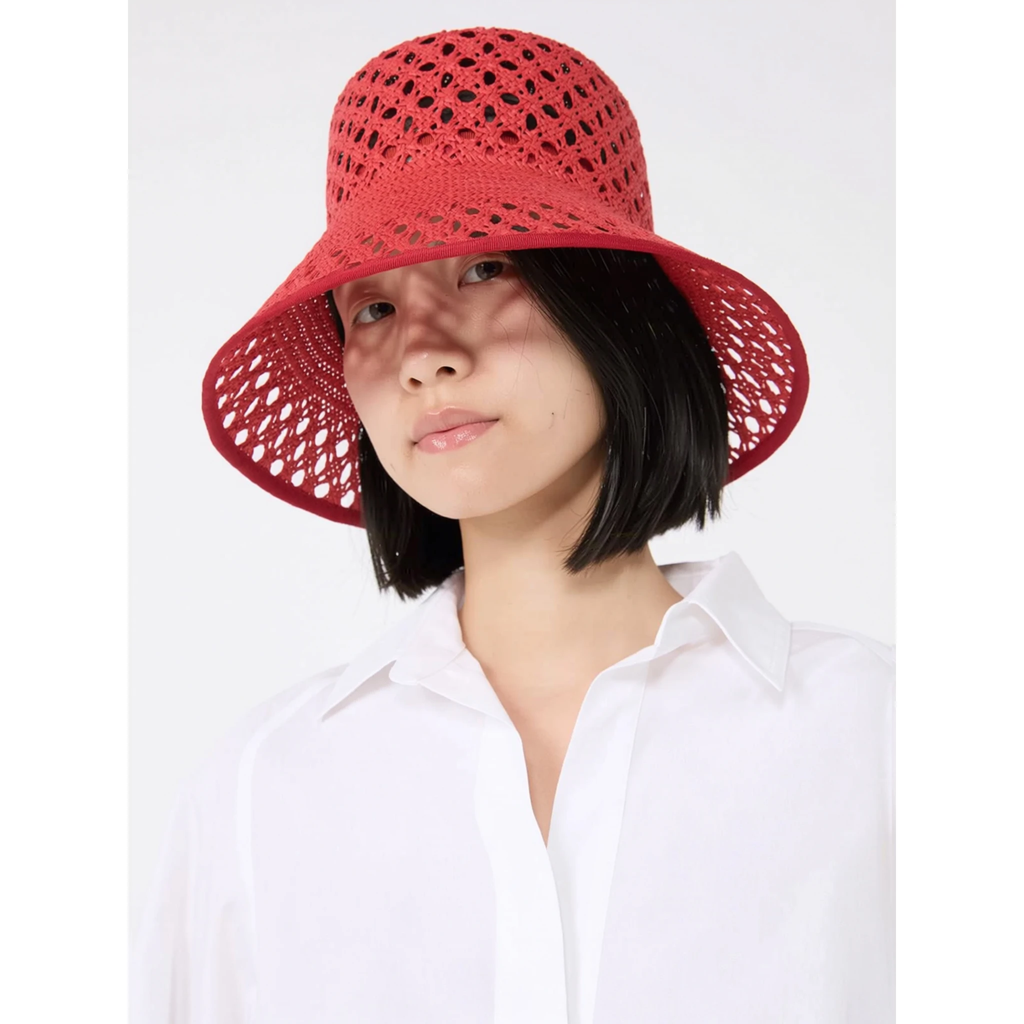 MAX MARA MXAMORA hat