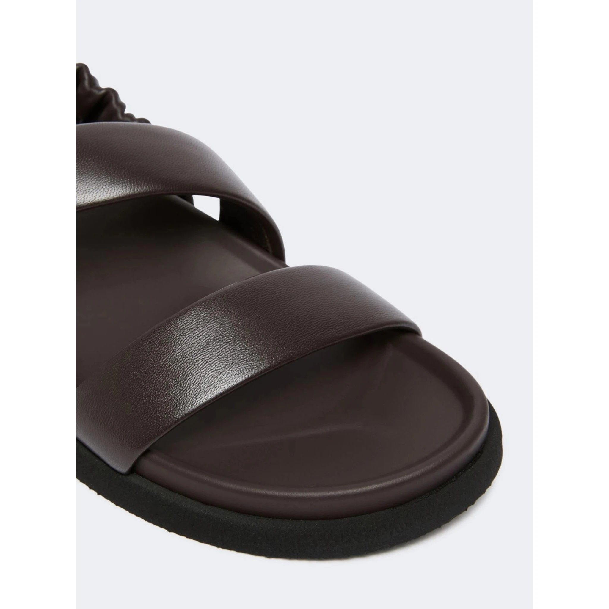 MAX MARA MXAMACRO sandals