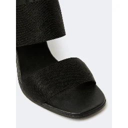 MAX MARA MASODE sandals