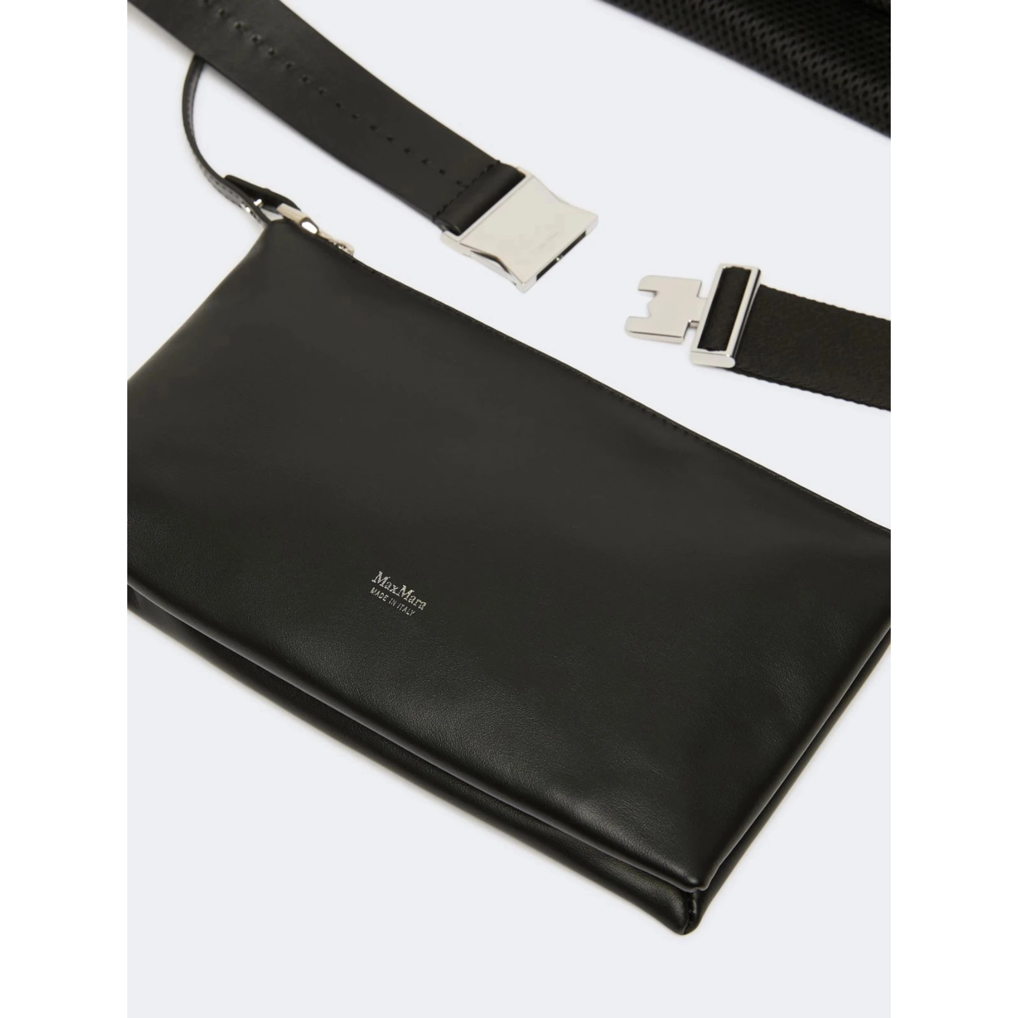 MAX MARA MASSKIPPNETXXL handbag