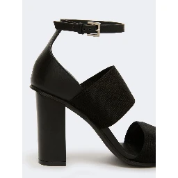 MAX MARA MASODE sandals