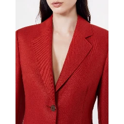 MAX MARA MXMVOLONTA jacket