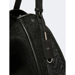 MAX MARA MASSKIPPNETXXL handbag