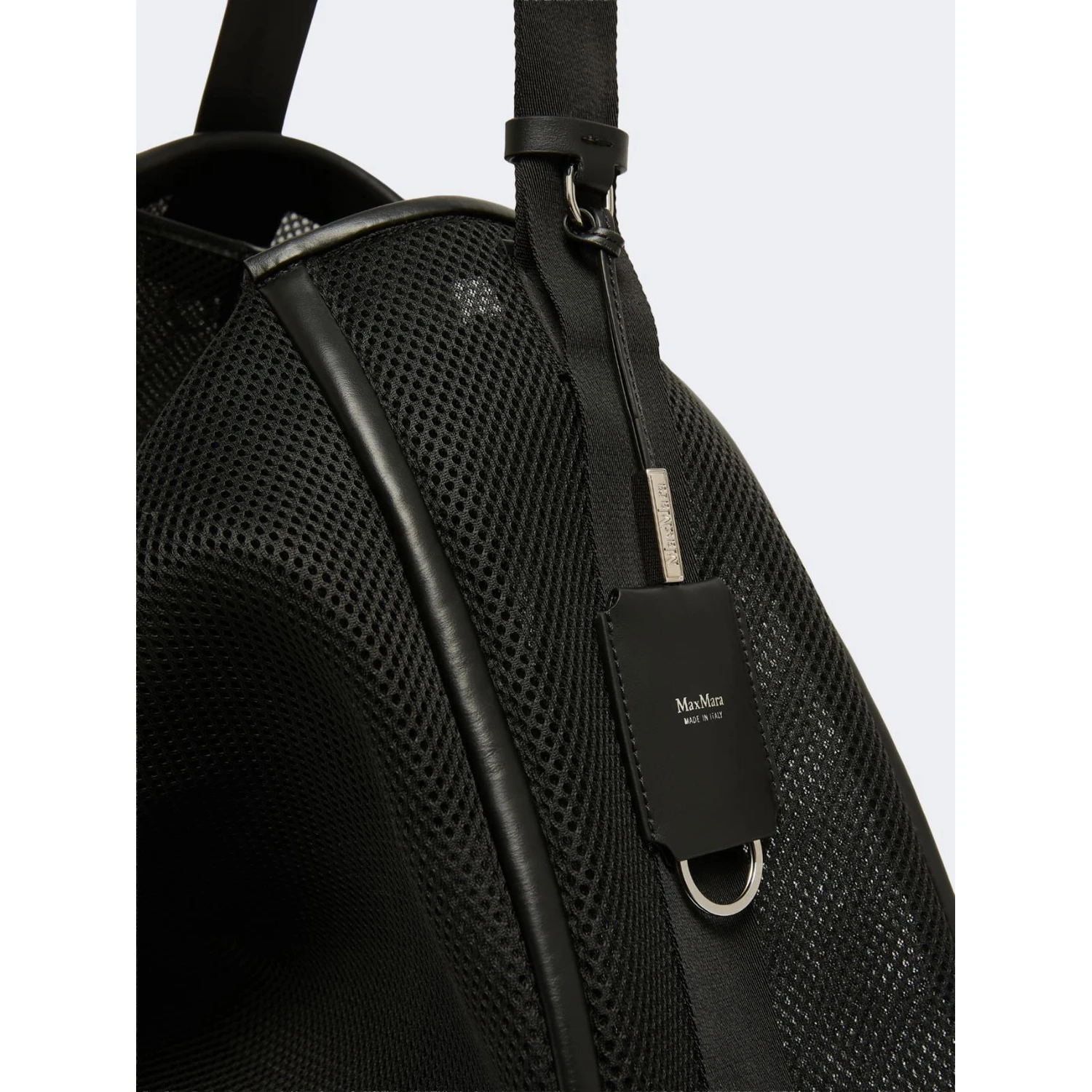 MAX MARA MASSKIPPNETXXL handbag