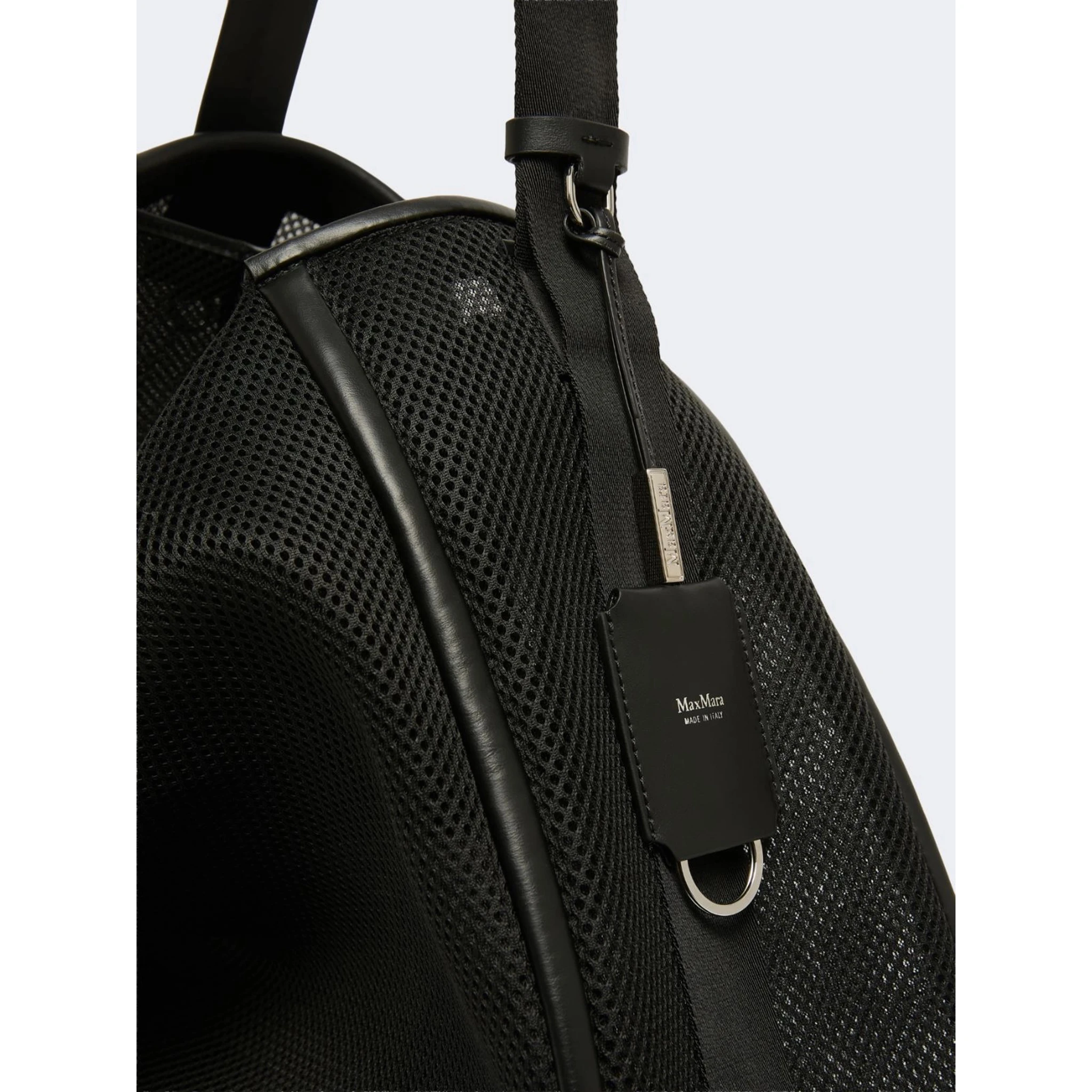 MAX MARA MASSKIPPNETXXL handbag