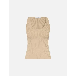 MAX MARA MXMGHIRO top