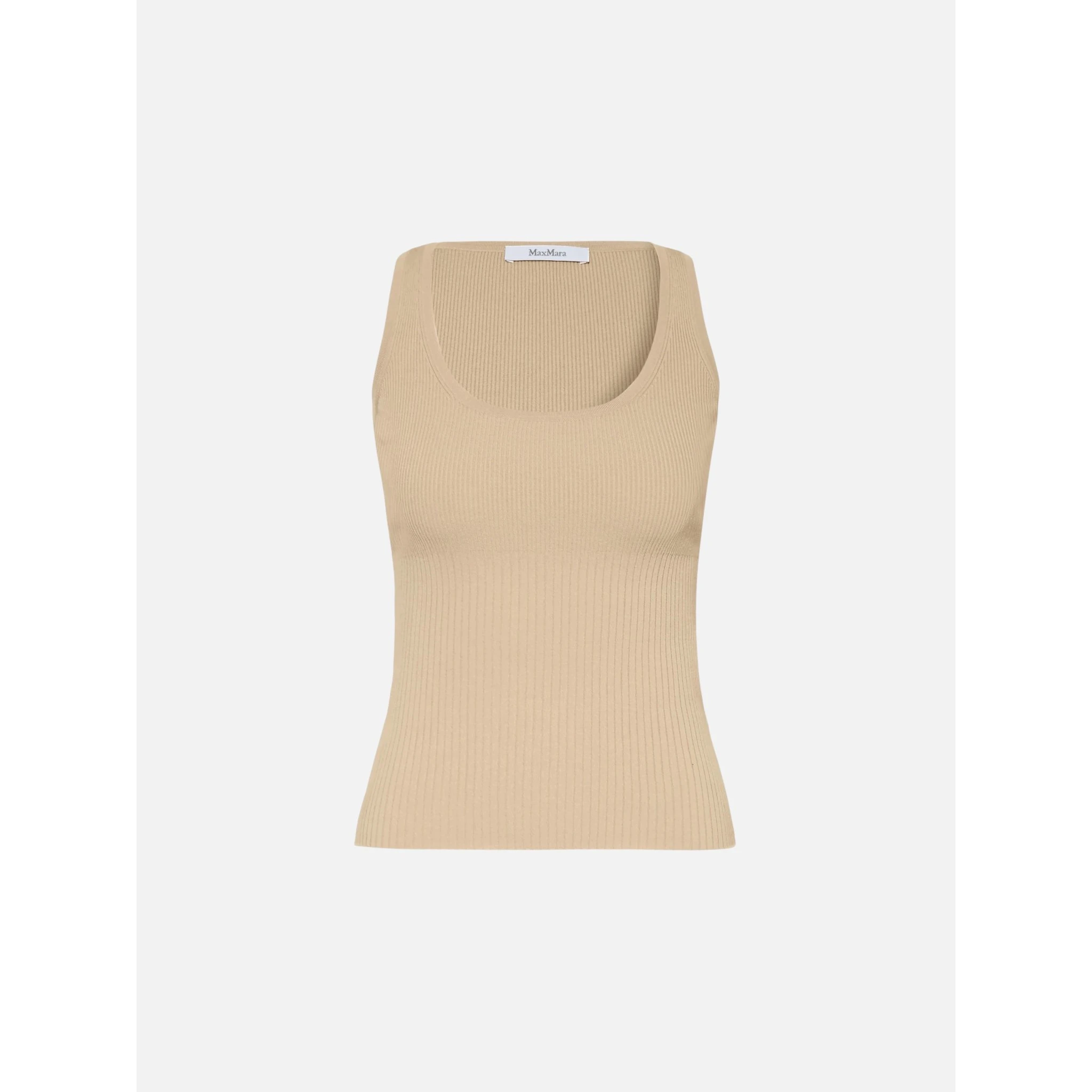 MAX MARA MXMGHIRO top