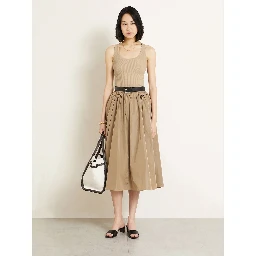 MAX MARA MXMGHIRO top