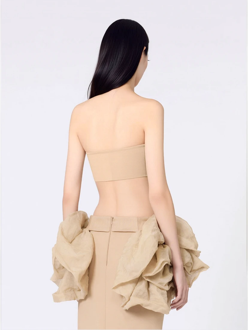 MAX MARA MXSFIABE top